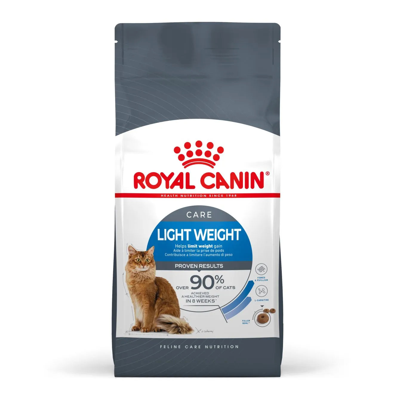 Royal Canin Light Weight Care Cat Food 1.5kg | Pets Grocery Store