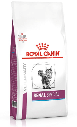 Royal Canin Renal Special Cat Food