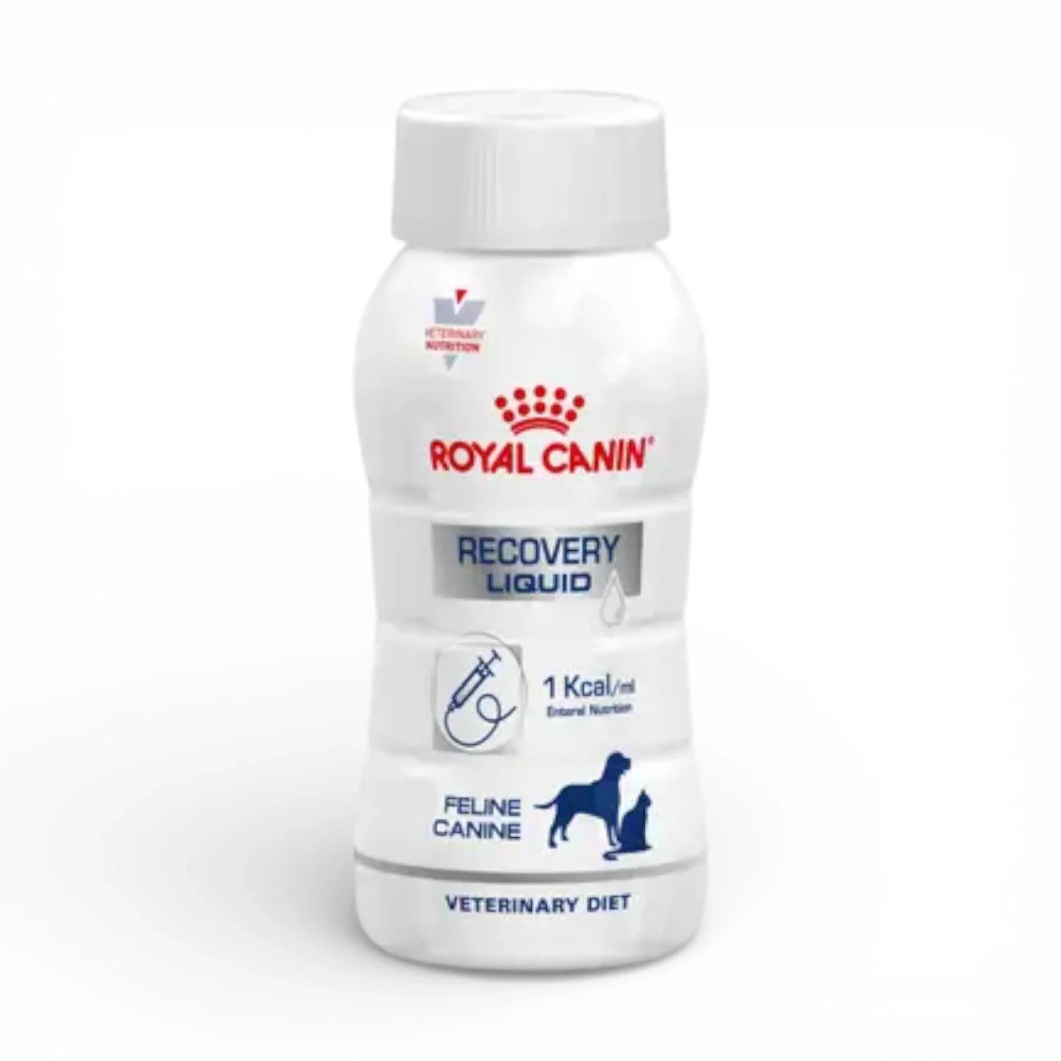 Royal Canin Recovery Liquid 200ml | Pets Grocery Store
