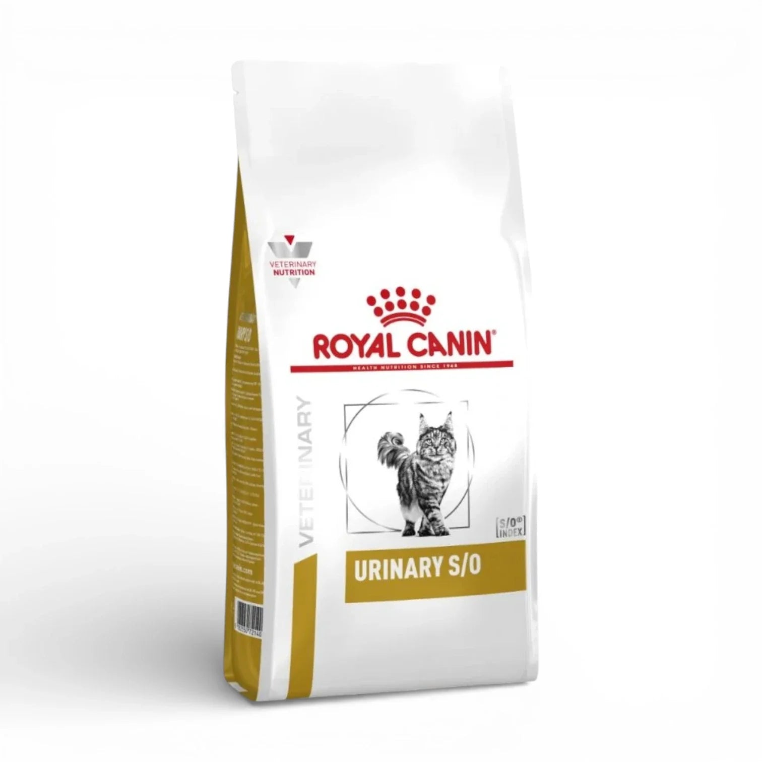 Royal Canin Urinary S/O Cat Food 1.5kg | Pets Grocery Store