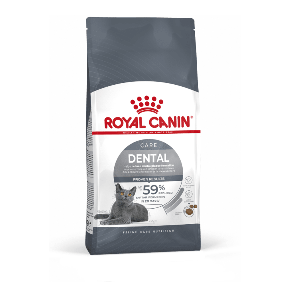 ROYAL CANIN Dental Care (1.5kgs)
