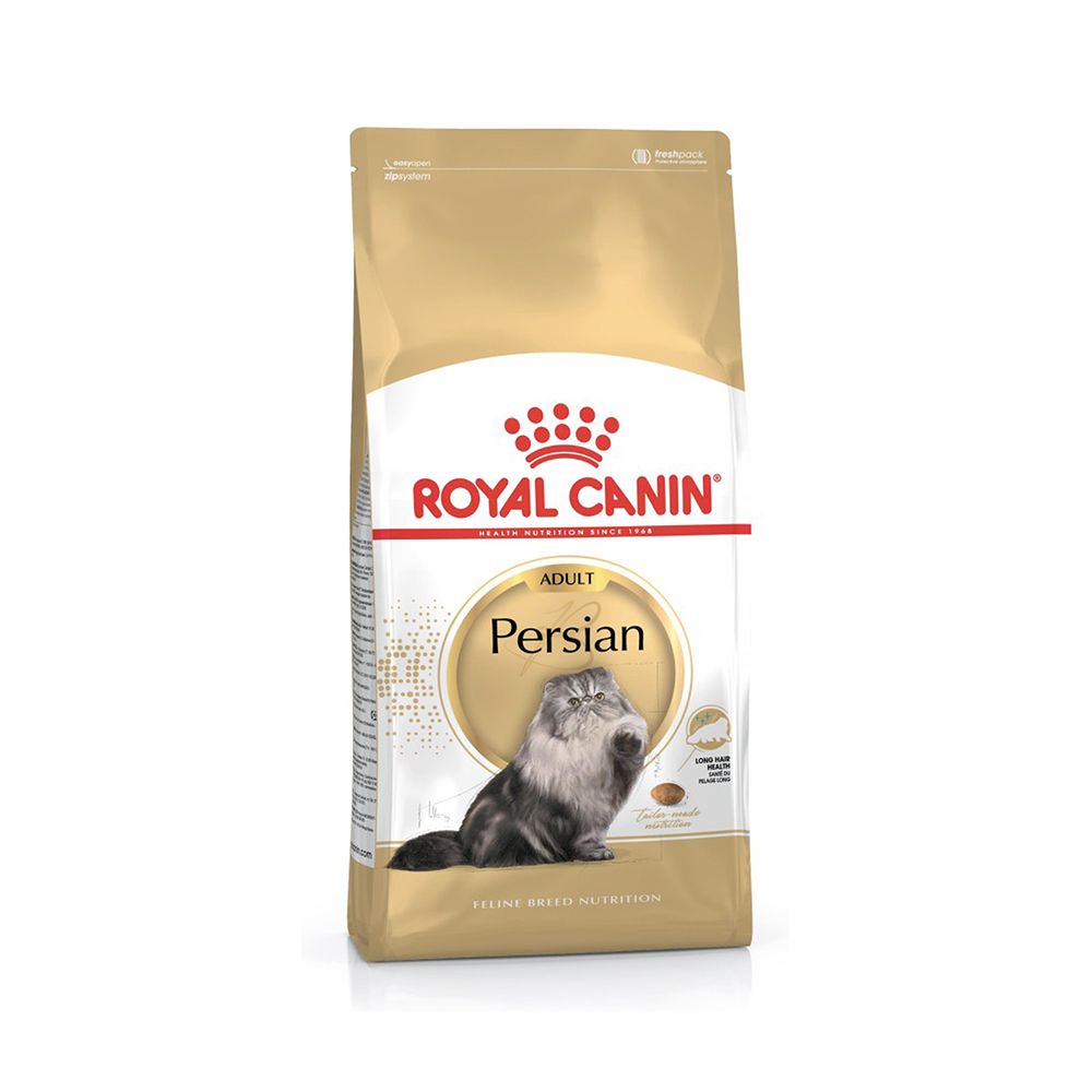 Royal Canin Feline Breed Nutrition Persian Dry Cat Food