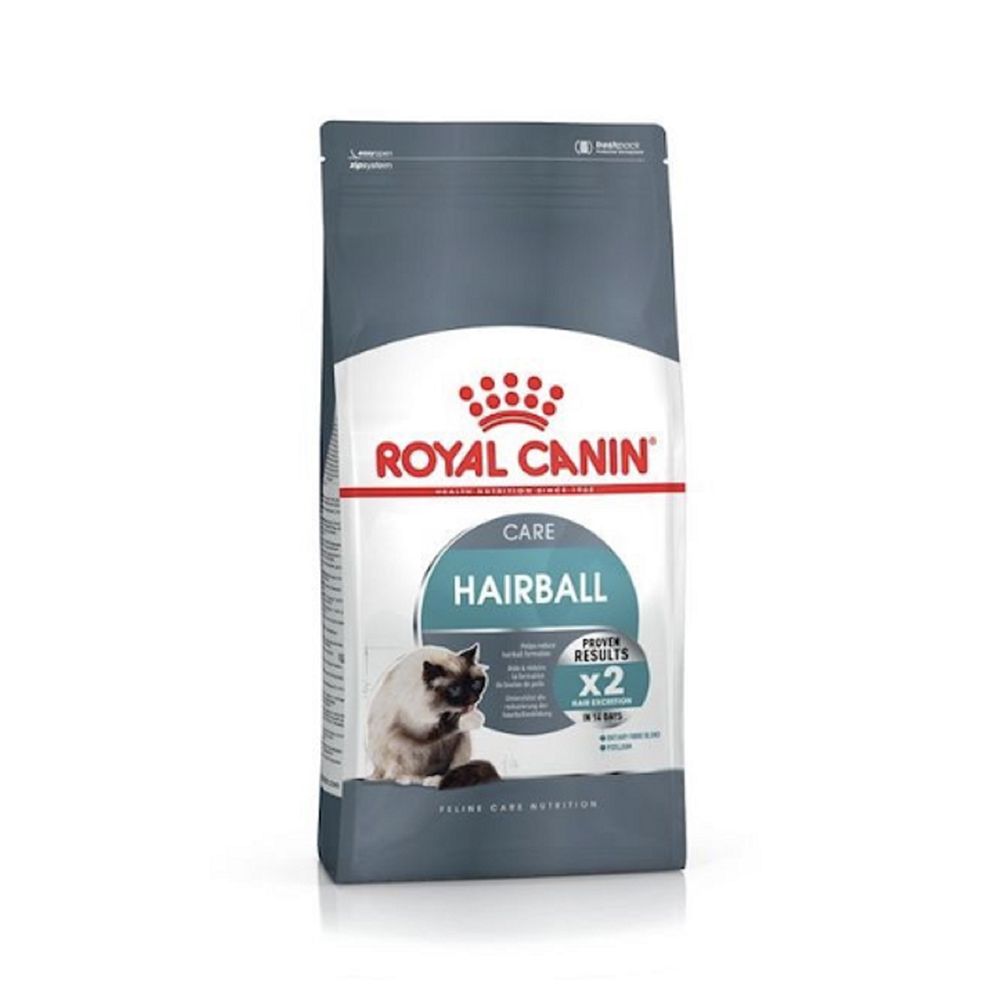 Royal Canin Hairball Care Cat Food - 2 Kg