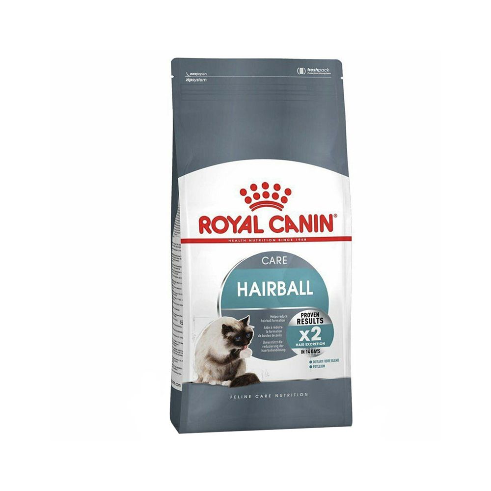 Royal Canin Hairball Care Dry Cat Food - 10 Kg