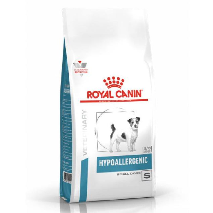 Royal Canin Hypoallergenic Dog 2 Kg