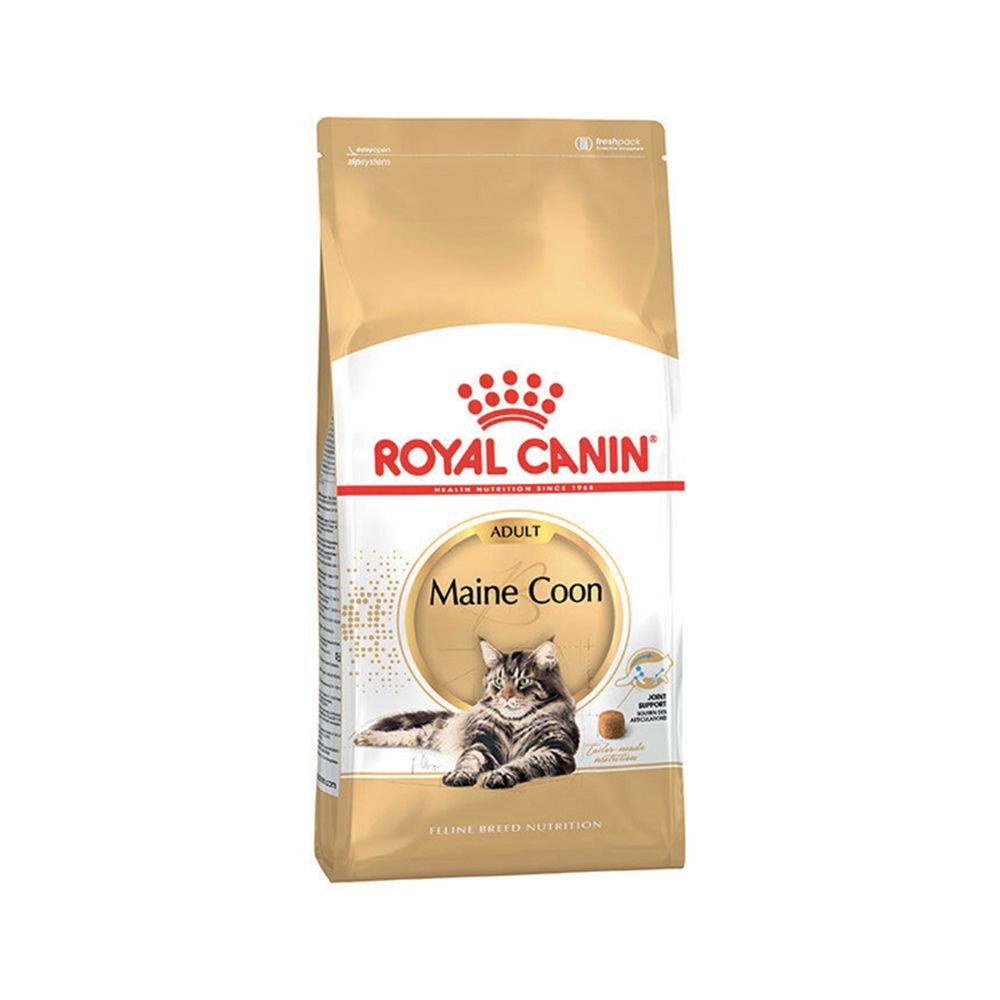 Royal Canin Maine Coon Adult Cat Food - 2 Kg