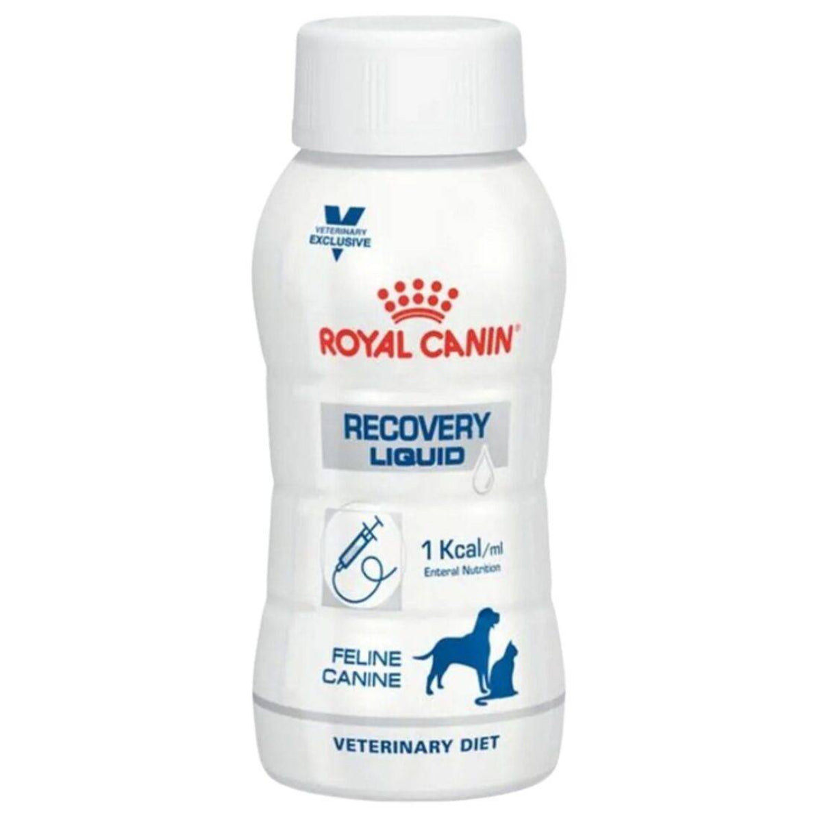 Royal Canin Recovery Liquid