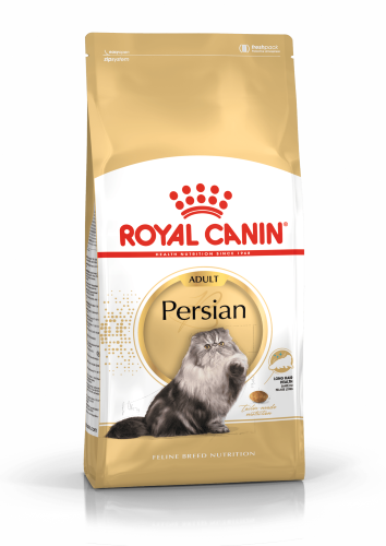 Royal Canin Persian Adult Dry Cat Food