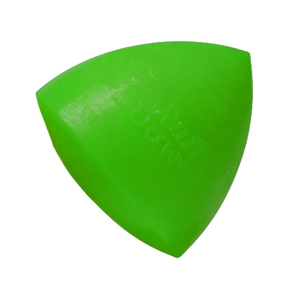 Ruff Dawg Crazy Bouncy Dawg Retrieving Dog Toy