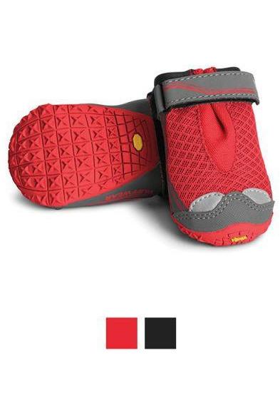 Ruffwear Grip Trex Dog Boot Pairs