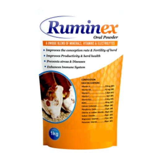 Ruminex Powder