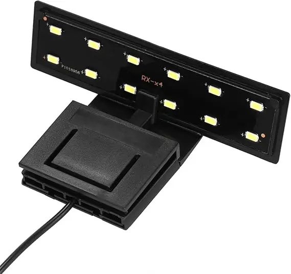 Roxin Led Top Light -White[Power – 6W]