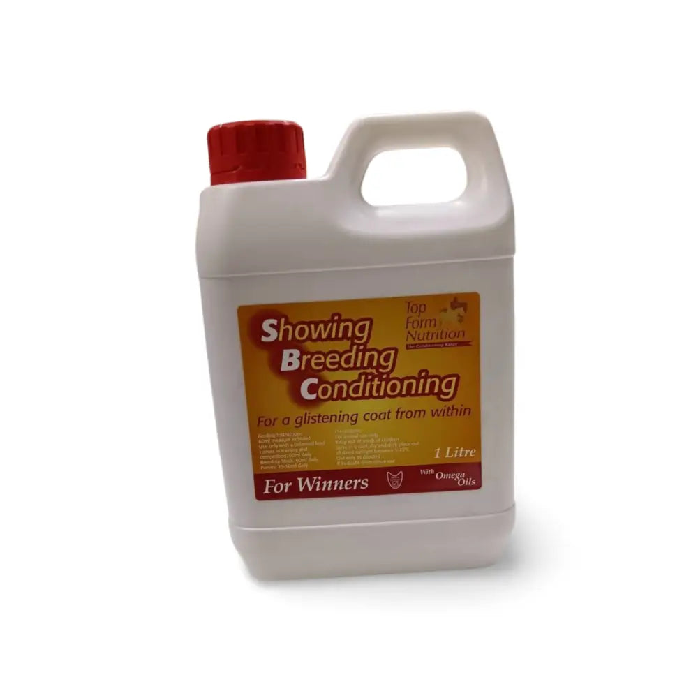 SBC OIL 1LTR