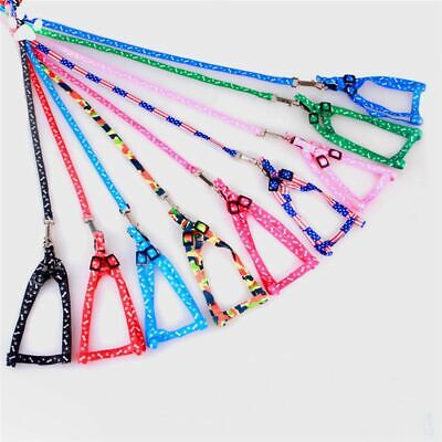 Adjustable Harness For Cats And Puppy