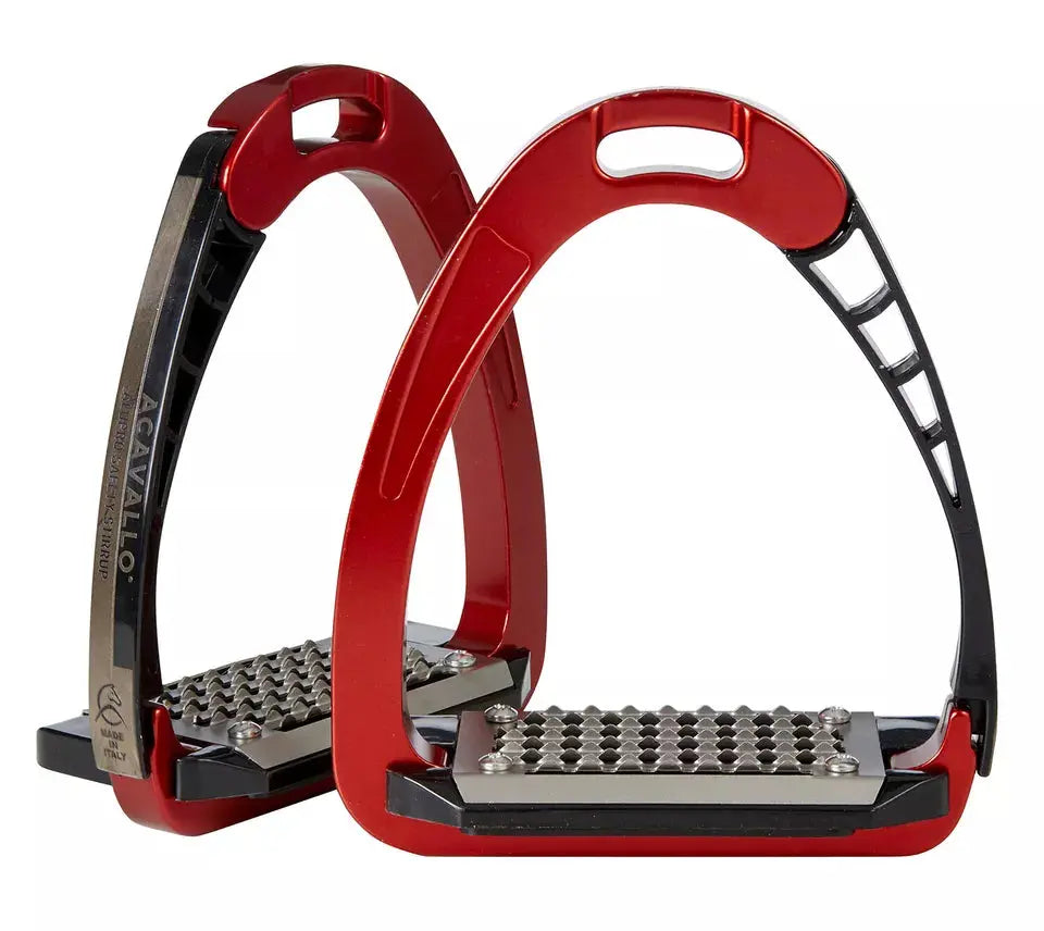 Acavallo Arena Alupro Stirrup