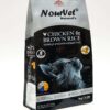 Nourvet Gold Ultra Care Cat Food
