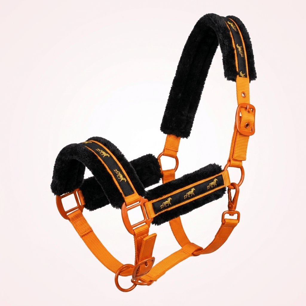 Beucephal Premium Fur Halter