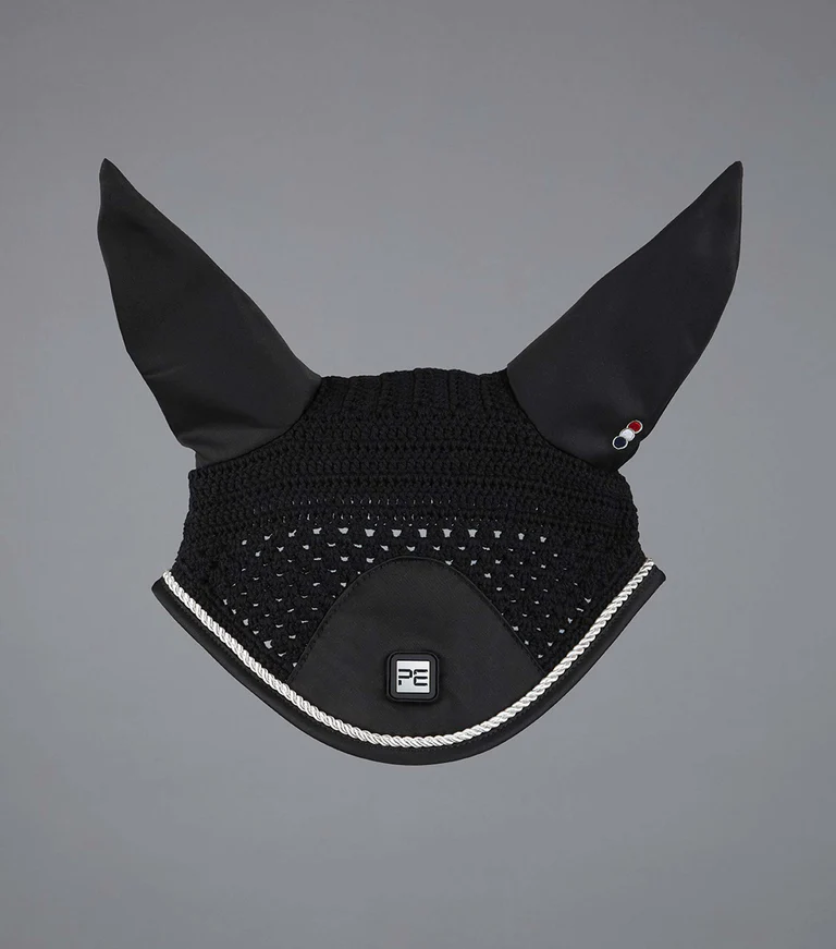 Salto Fly Veil (Black)