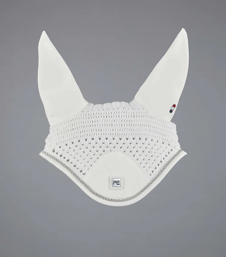 Salto Fly Veil (White)