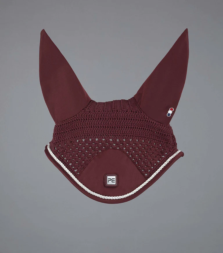 Salto Fly Veil (Burgundy)