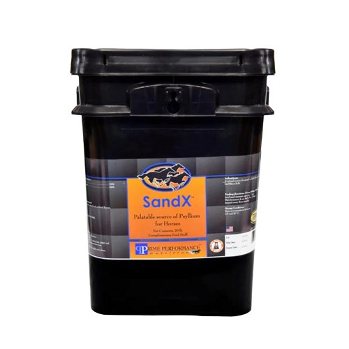 Sandx 3 lb, 1.36 kg