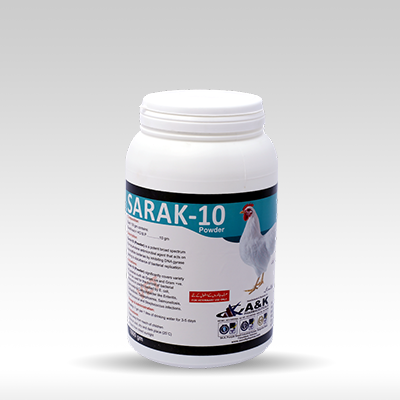 SARAK-10