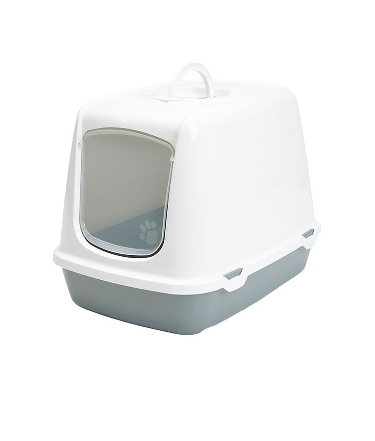 Savic Oscar Cat Litter Box