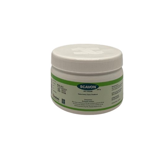 SCAVON 250g