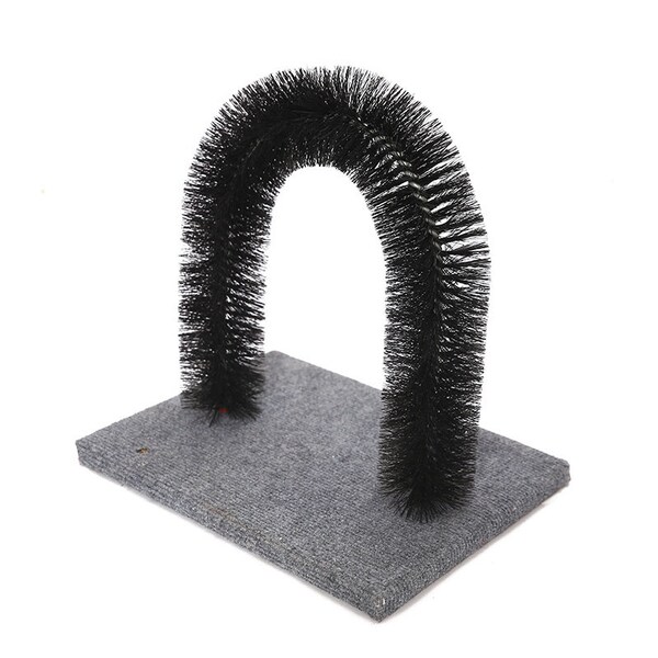 Arch Scratching Post For Cats