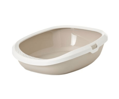 SAVIC Gizmo Litter Box