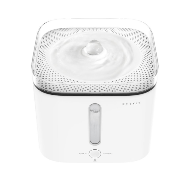 Eversweet Water Fountain 2lt 2ND GENERATION