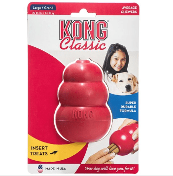 Kong Classic