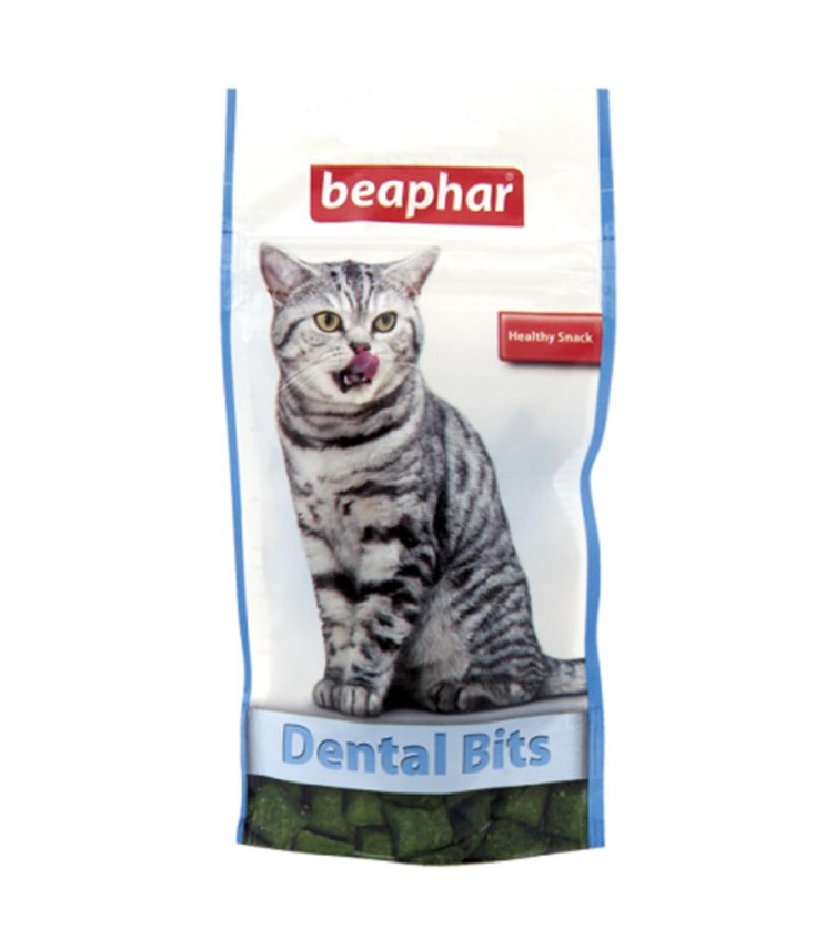 Beaphar - Dental Bits 35G