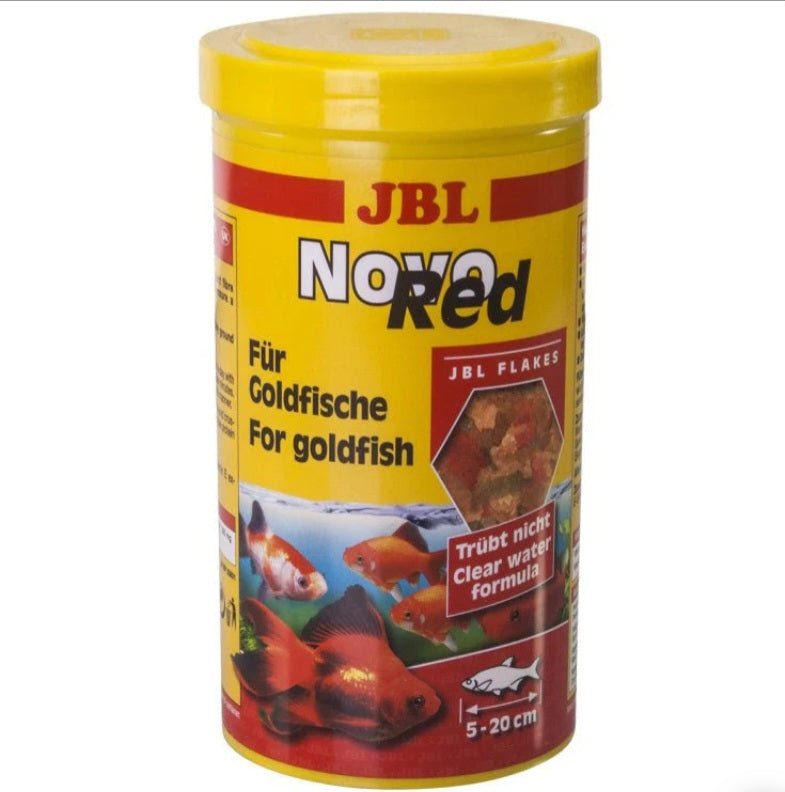JBL NOVO RED