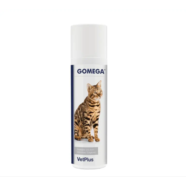 Gomega for Cats 65ml
