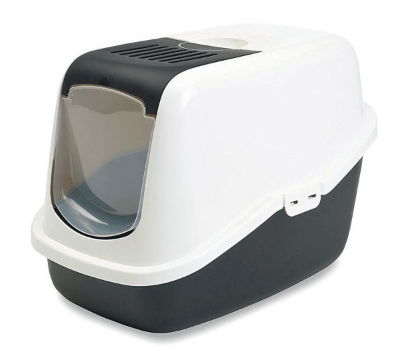 Savic Nestor Hooded Litter Tray