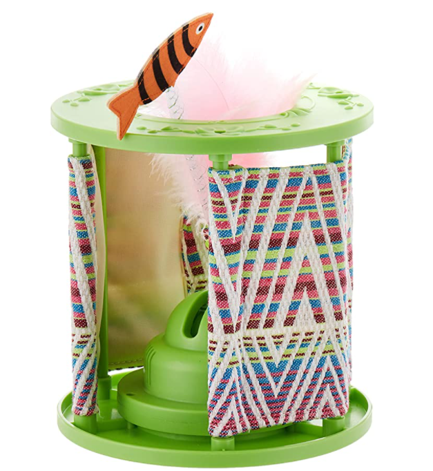 PETGEEK Wonder Pod