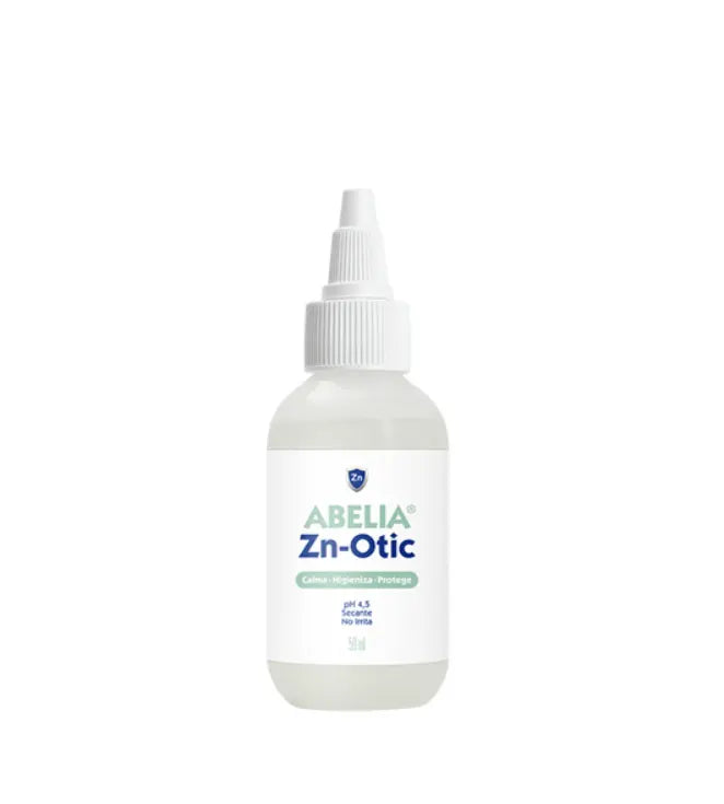 VetNova Abelia ZnOtic 59ml