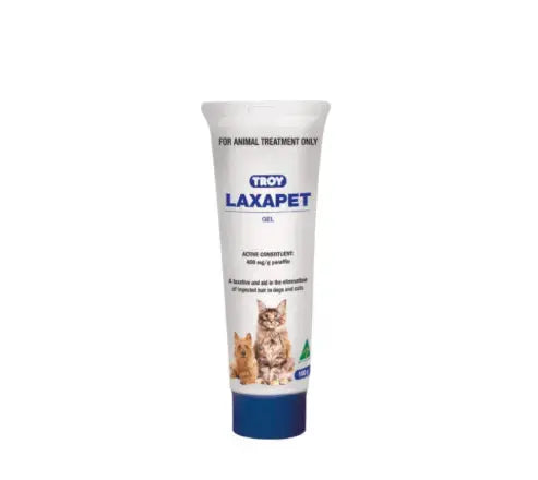 TROY LAXAPET 100G