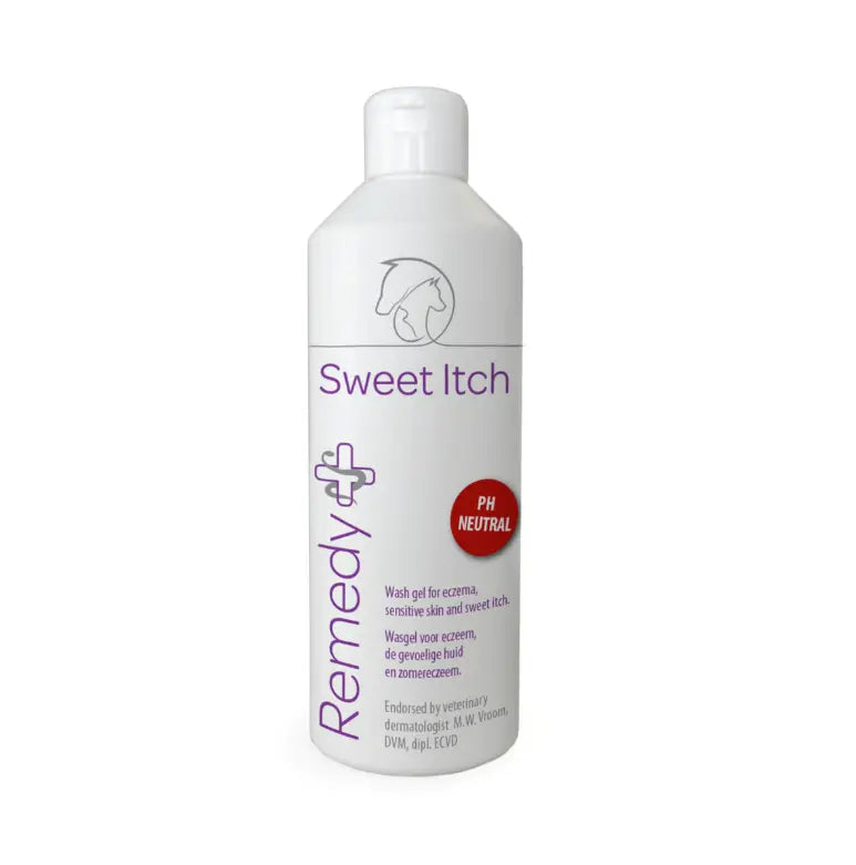 REMEDY SWEET ITCH 500ML