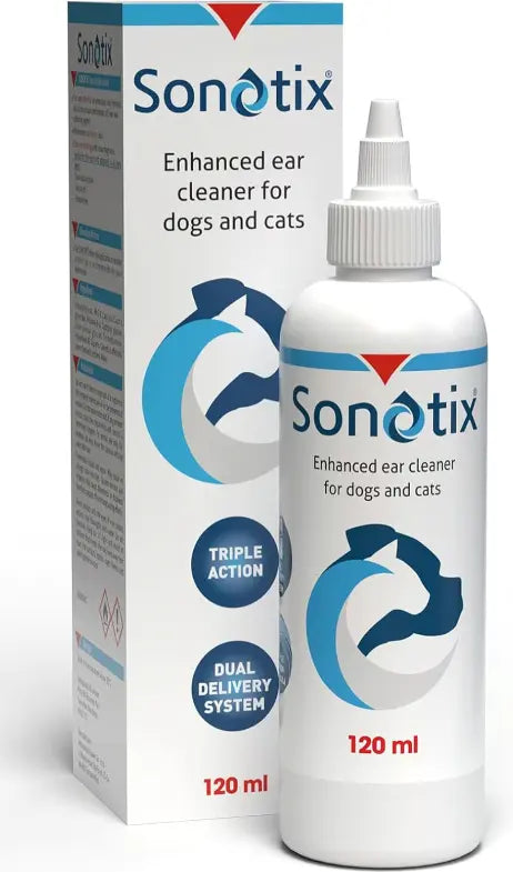 Sonotix 120ml