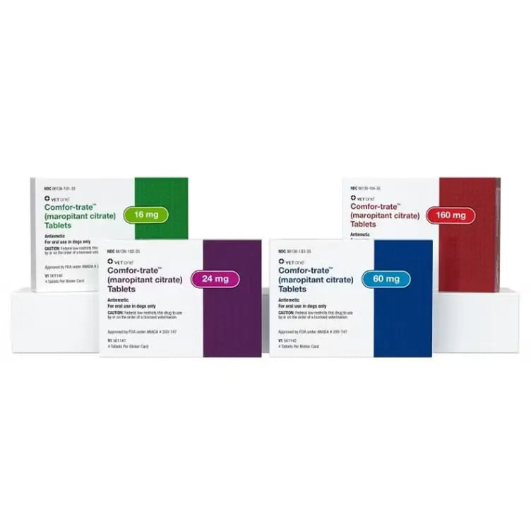 Comfor-trate™ Tablets
