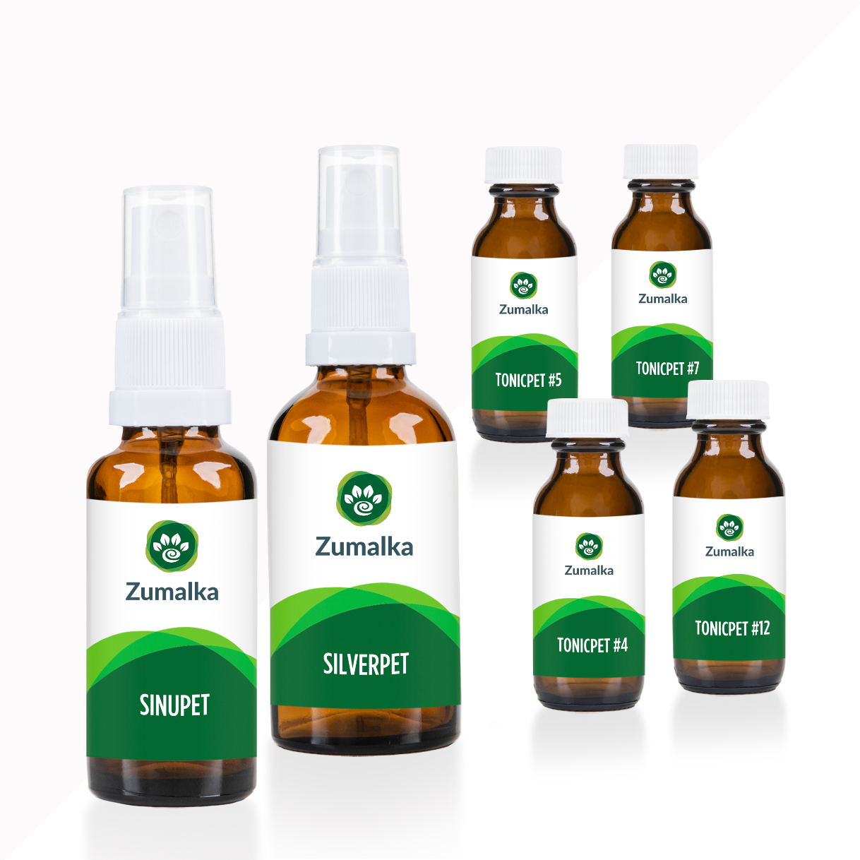 Sinupet - Optimal