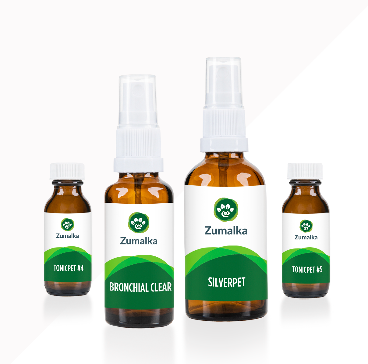 Bronchial Clear - Advanced