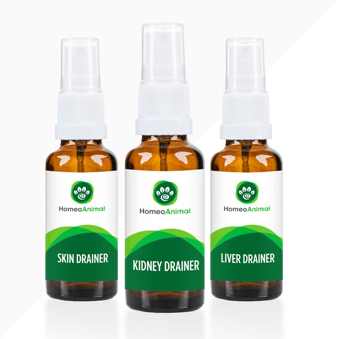 Skin Drainer - Advanced