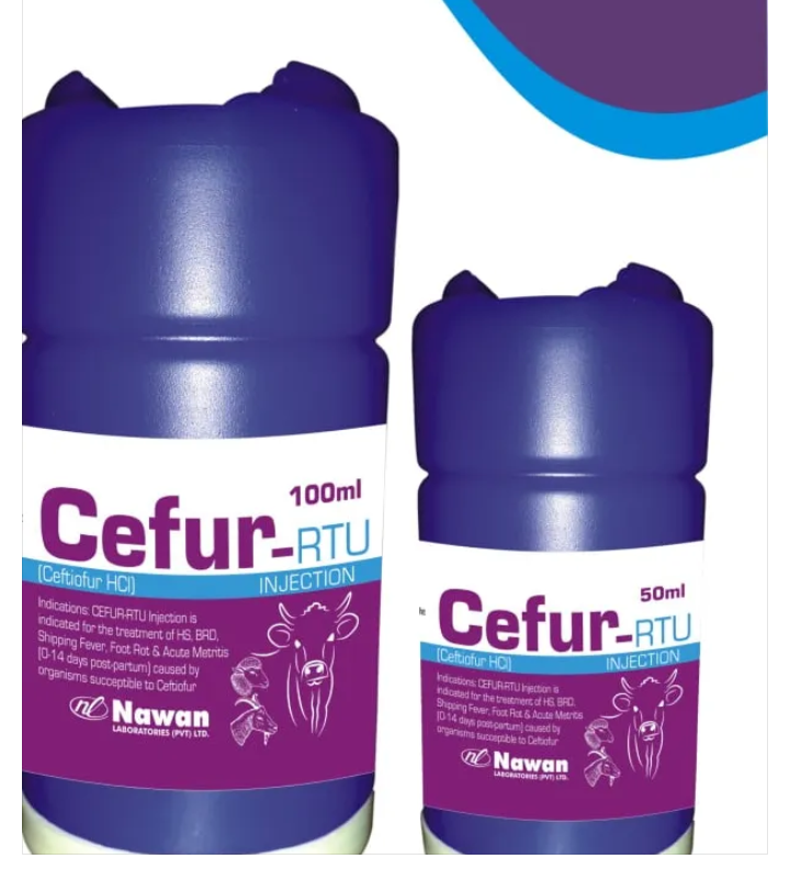 Cefur R T U 50 ml buy online in Pakistan