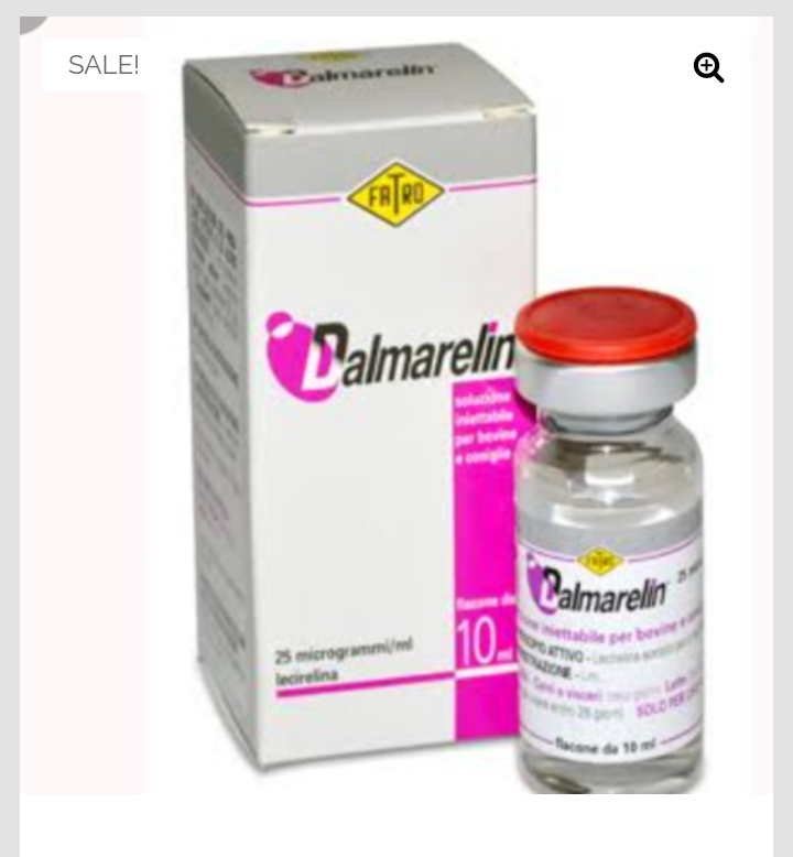 Dalmareline Injection 2ml buy online in Pakistan