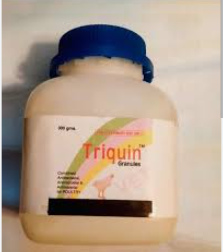 Triquin 300 gms buy online in pakistan