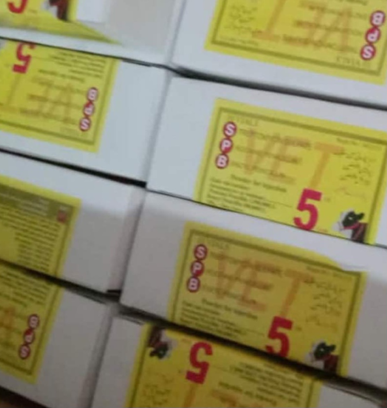 Injection 5 GMS buy online in Pakistan