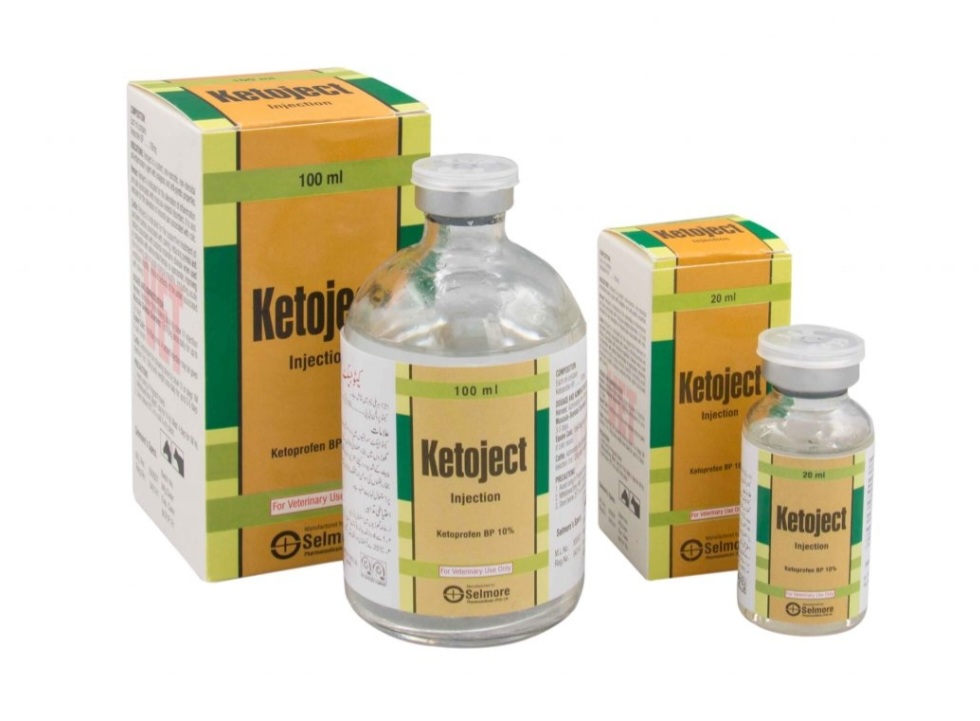Ketoject injection 50 ml buy online in Pakistan